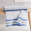 St. Bart Throw - One Quilted Throw - Levtex Home
