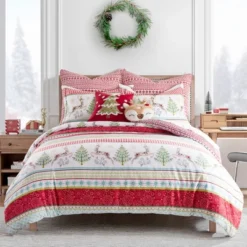 Comet & Cupid Duvet Cover Set - Levtex Home