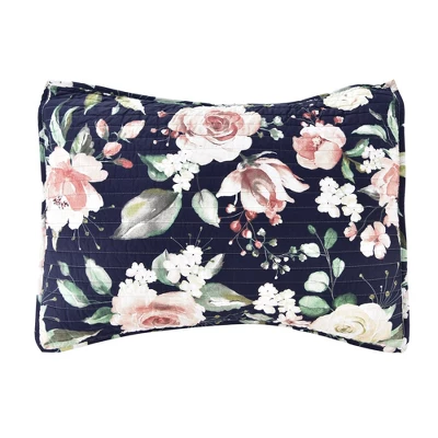 Fillipa - Quilted Sham - Levtex Home - Image 4