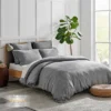 Washed Linen Duvet Cover - Levtex Home
