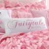 Bella Ballerina Fairytales Come True Decorative Pillow - Levtex Home