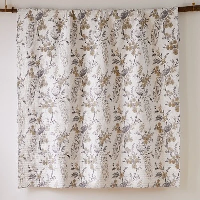 Pisa Quilt And Pillow Sham Set - Levtex Home - Image 4