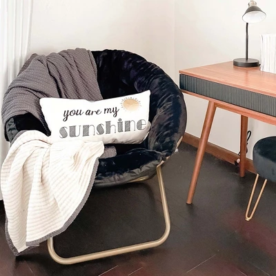 You Are My Sunshine Pillow - Levtex Home