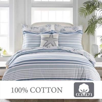 Truro Comforter Cover Set - Levtex Home - Image 2