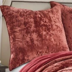 Velvet Spice Euro Sham - Levtex Home