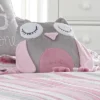 Daniella Owl Decorative Pillow - Levtex Home